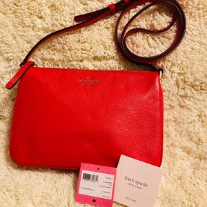Kate Spade Crossbody Purse